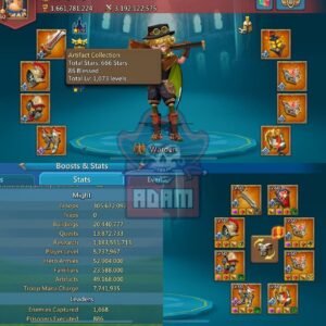 rl 2.2b might | 1515% inf 1503% rag 1506% cav | 12x mythic champs | 1 | 129 blessed