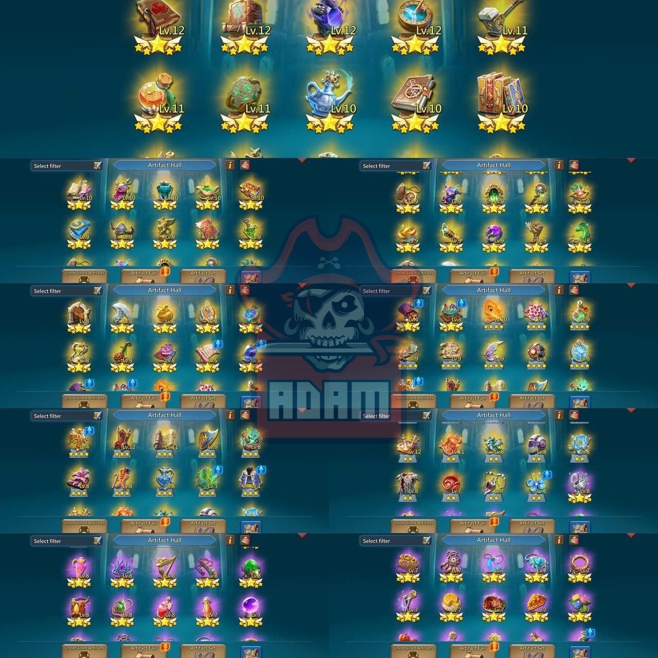 rl 2.2b might | 1515% inf 1503% rag 1506% cav | 12x mythic champs | 1 | 129 blessed rl 2.2b might | 1515% inf 1503% rag 1506% cav | 12x mythic champs | 1 | 129 blessed