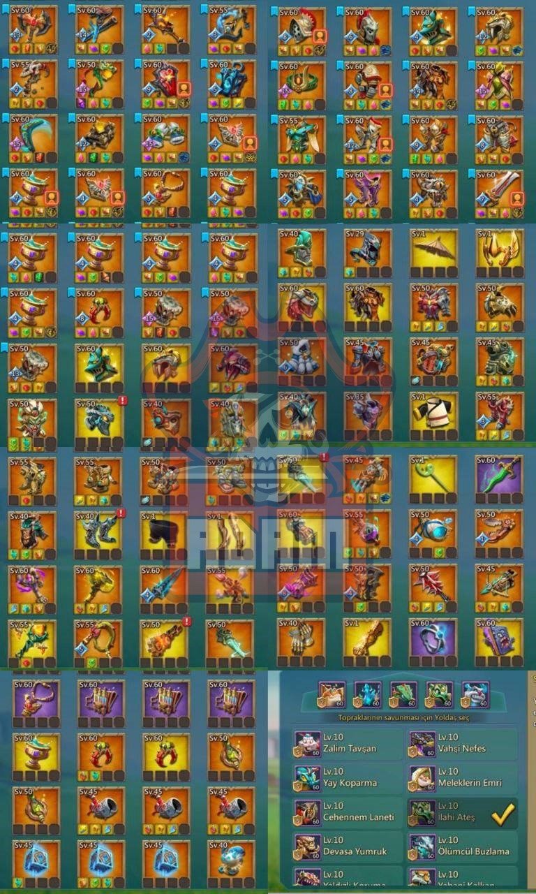 rl 1b 750m might | 1315% 1315% 1344% stats | 10 mythic champs | 209 castle stars rl 1b 750m might | 1315% 1315% 1344% stats | 10 mythic champs | 209 castle stars