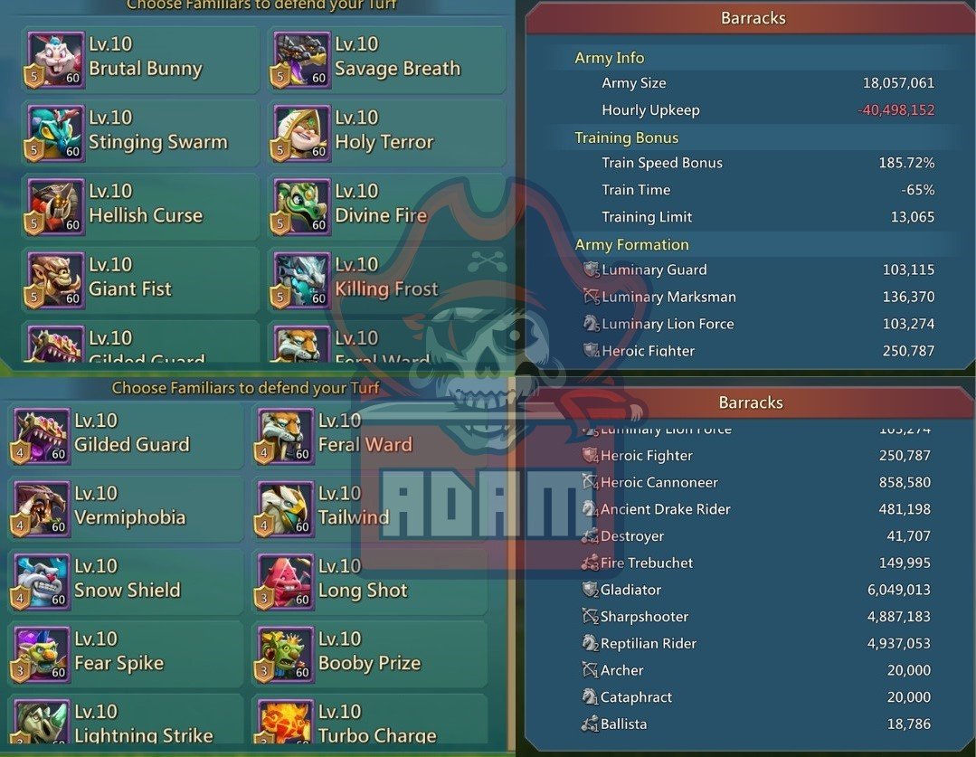 rl 1b790m might | 1287% 1288% 1306% stats | can fly to k1557 | 85 blessed rl 1b790m might | 1287% 1288% 1306% stats | can fly to k1557 | 85 blessed